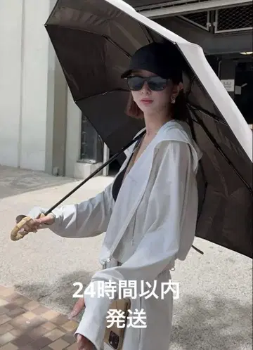 시짱 시짱 완전 차광 100% 우천 겸용 양산 양산 차광 100%
