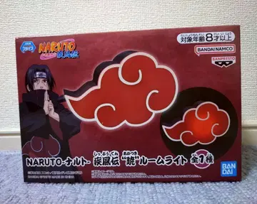 NARUTO-나루토- 질풍전 "아카츠키" 룸 라이트