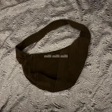 simple project 크루아상 백