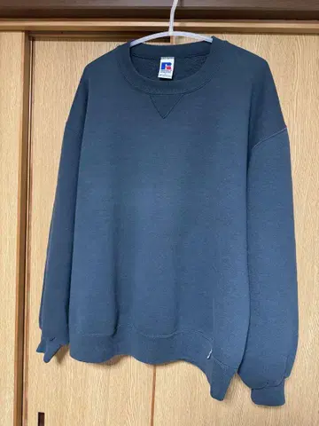 러셀 애슬레틱 90s USA제