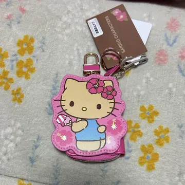 일광화상 키티 키 케이스