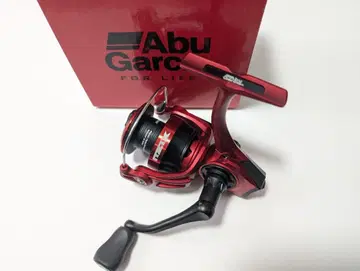새상품 아부 가르시아 블랙 맥스 SX 3000H