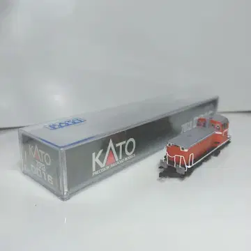 카토 DD16