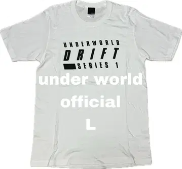 under world L official 영국 테크노 하우스 뮤직
