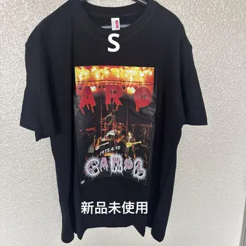캐롤 야자와 에이요시 조니 오쿠라 S