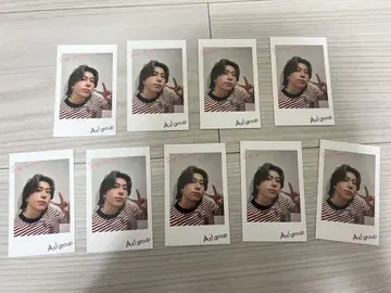 A! group 혜택 chameleon 스에자와 세이야