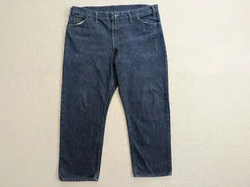 컨디션 최상 70년대 빈티지 JcPenny J.C. 페니 크로칸