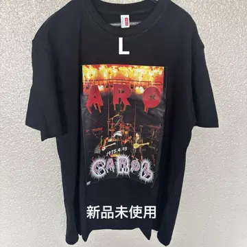 캐롤 야자와 에이요시 조니 오쿠라 L