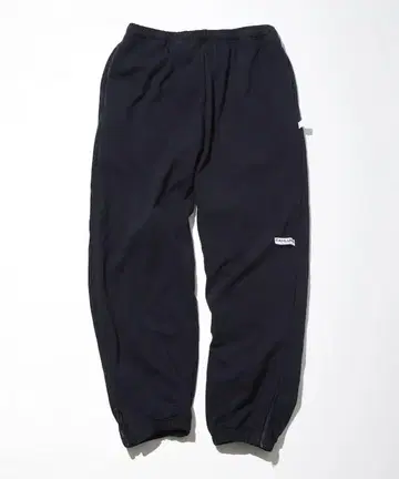 CAHLUMN/카우람 Heavy Weight Gym Pant/헬스장 팬츠
