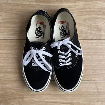 반스 SKATE AUTHENTIC pro 오센틱