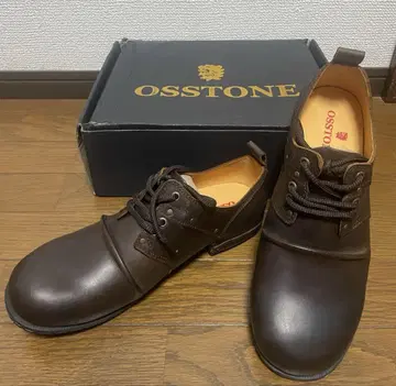 OSSTONE 처카 부츠