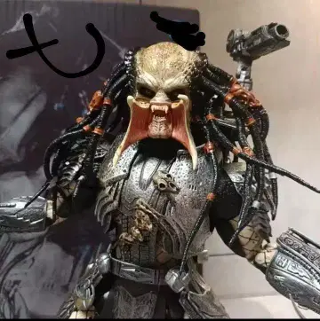 스카 프레데터