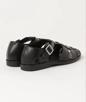 Dedes / 구르카 샌들 클락스 redwing