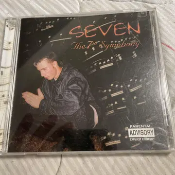 g-rap Seven / 제7번 교향곡