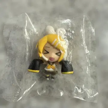 카가미네 린 데스크탑 피규어