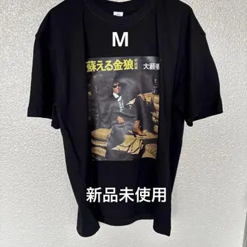 마츠다 유스쿠, 부활한 금의 늑대 M