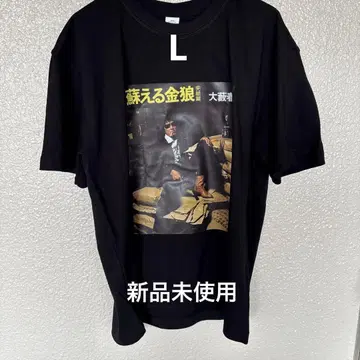 마츠다 유스쿠, 부활한 금의 늑대 L