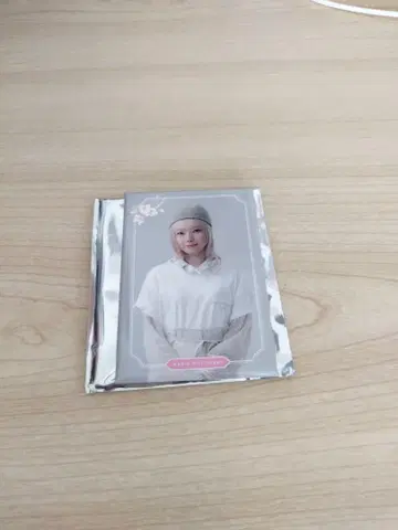 사쿠라자카46 사쿠라자카 카페 랜덤 마그넷 후지요시 카린