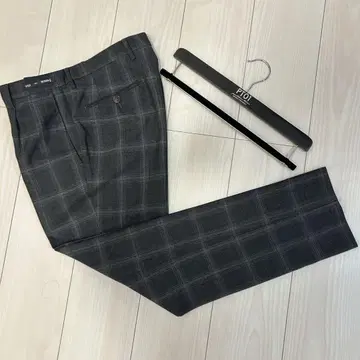 봄/여름 46 빔즈 별주 PT01 COVA FIT 1 플리츠 슬랙스