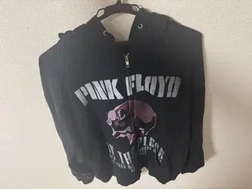 Pink Floyd 'Animals' 후드 부착 후드티