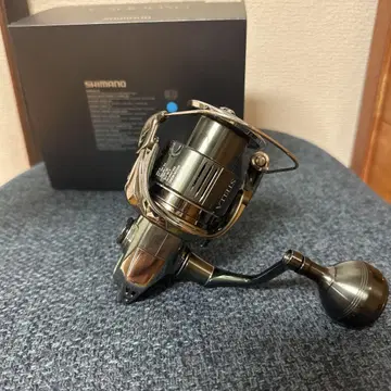 시마노 22 스텔라 c5000xg