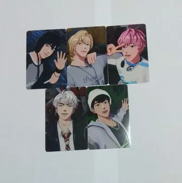 PLAVE 숨바꼭질 트레이딩 카드 hmv 혜택