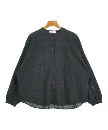 URBAN RESEARCH Sonny Label 캐주얼 셔츠 여성용