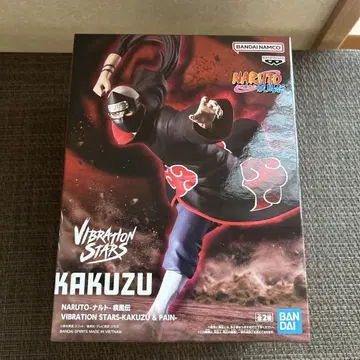 나루토 질풍전 피규어 KAKUZU