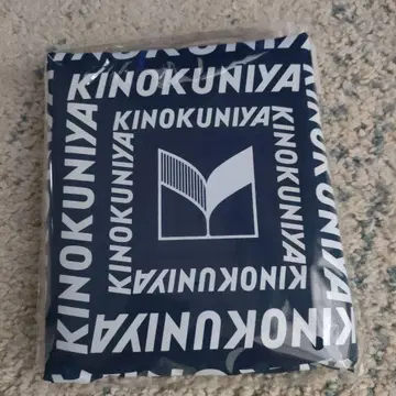 기이쿠노야 마토마루 보냉 백 요코하마 한정판