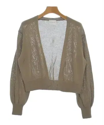 UNITED ARROWS 가디건 여성용