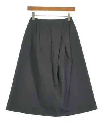 Spick and Span 롱 맥시 길이 스커트 여성용