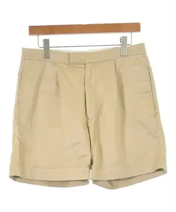 BEAMS PLUS 숏 팬츠 남성용