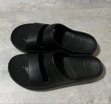 테릭 리커버리 샌들