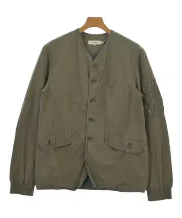 nonnative 블루종 (기타) 남성용