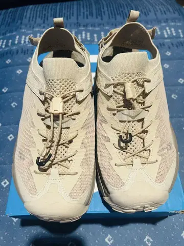 HOKA 스니커즈 샌들 Hopara 2 남성용 통굽