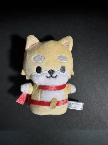 jo1 JOCHUM 마메치 손가락 인형 복권 마메하라 잇세이