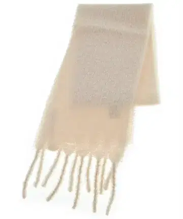 ANAYI 머플러 여성용