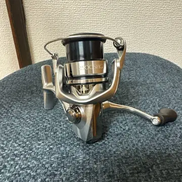 시마노 19STRADIC2500SHG 스트라딕