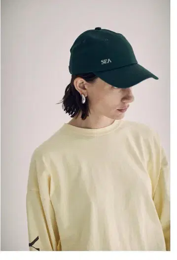 SEA 미사용 캡 roku 6 cityshop b&y