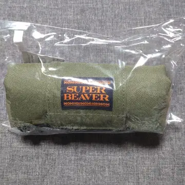SUPER BEAVER 돗자리