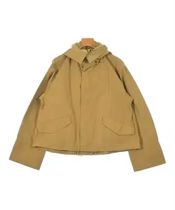 Spick and Span 블루종 여성용