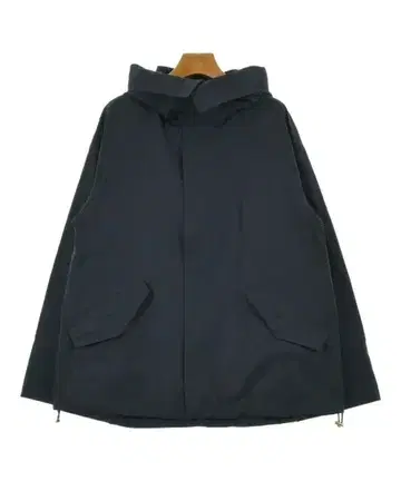 Spick and Span 밀리터리 블루종 여성용