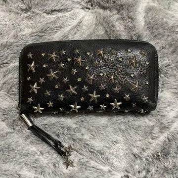 JIMMY CHOO 지미추 장지갑