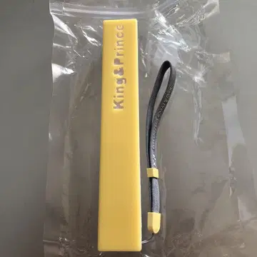 킹프리 피스 응원봉