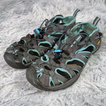 KEEN 킨 24.0 뉴포트 H2 샌들