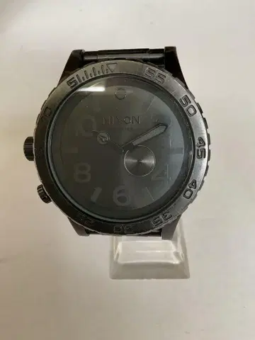 Nixon The 51-30 타이드 올 블랙