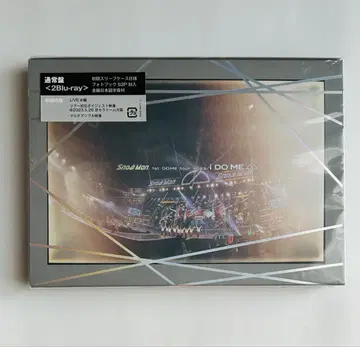 스노우맨 라이브 투어 2022-2023 I DO ME