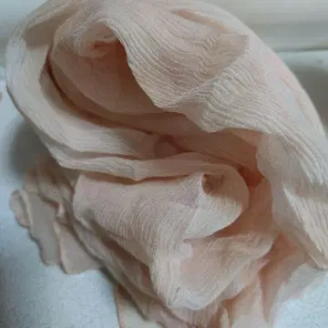 일본제, 실크, 초목 염색, 단풍