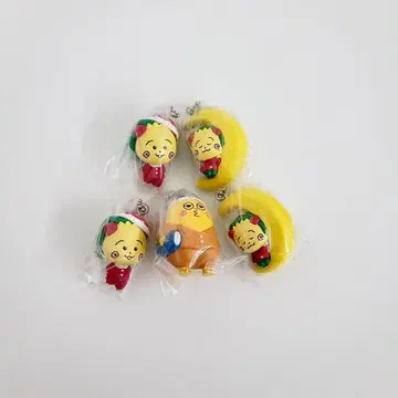 COJI-COJI 코지코지 모두 함께 잘 자요 마스코트