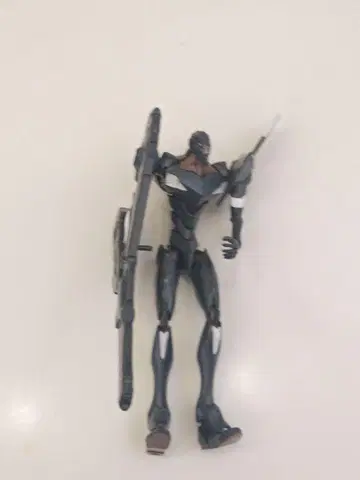 신세기 에반게리온 LM-HG EVA-03 인조인간 에반게리온 3호기